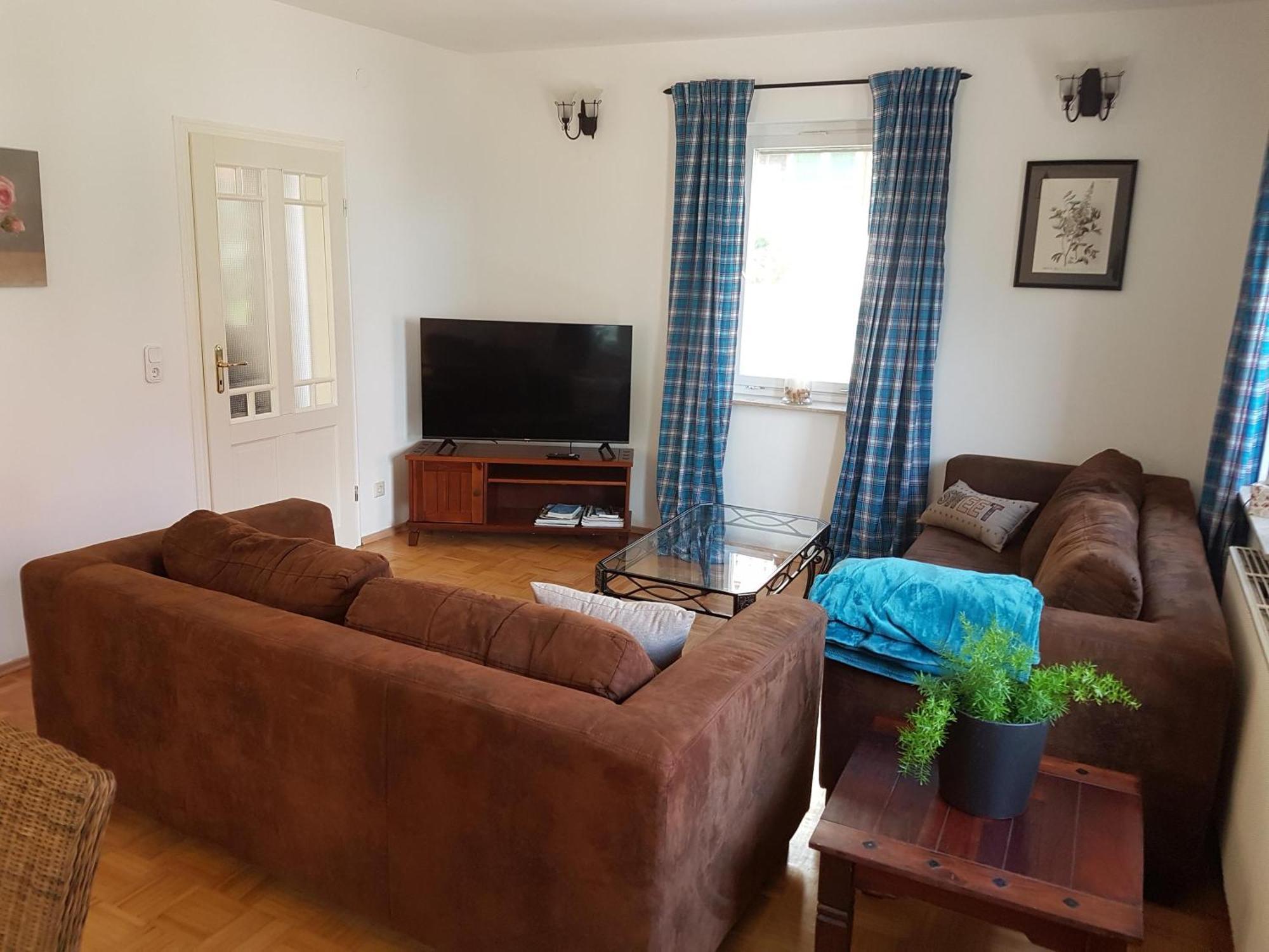 Ferienhaeusle Vom Hof Chirphendorf Villa Steinheim am Albuch Exteriör bild